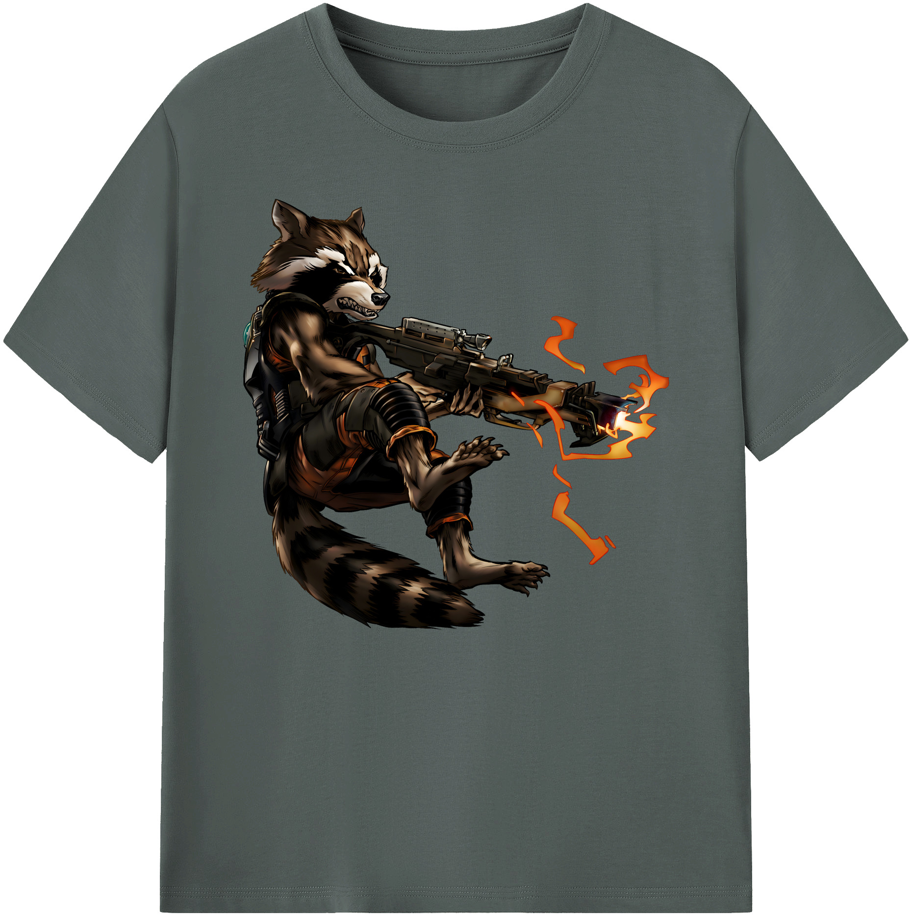 （画像用） アベンジャーズ The Avengers 綿100％ メンズ半袖Tシャツ｜肌触りやわらか＆通気性